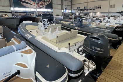 Charter RIB Joker Boat Coaster 650 Plus Setubal