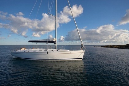 Rental Sailboat BENETEAU CYCLADES 50.5 Murter