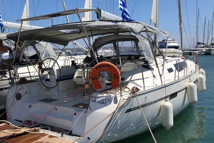 Miete Segelboot BAVARIA CRUISER 46 Lavrio
