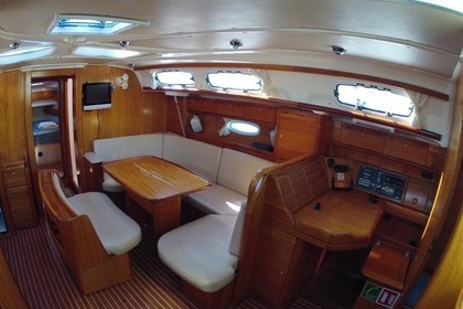 Miete Segelboot BAVARIA 46 Murter