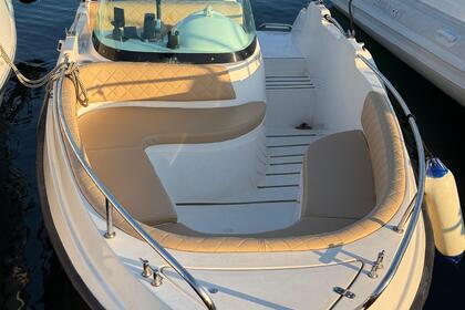 Charter Motorboat Kruger Stella Poreč