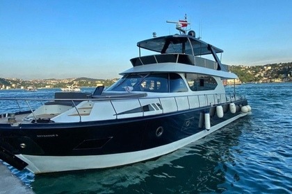 Location Yacht à moteur 2023 2023 Istanbul