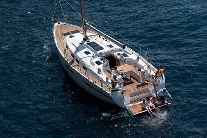 Miete Segelboot BAVARIA 45 CRUISER Lefkada