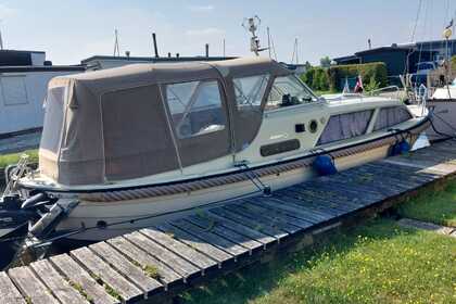 Location Bateau à moteur Nidelv 24 Lemmer
