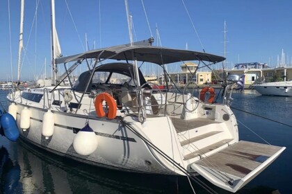Aluguel Veleiro  Bavaria 51 Cruiser Atenas
