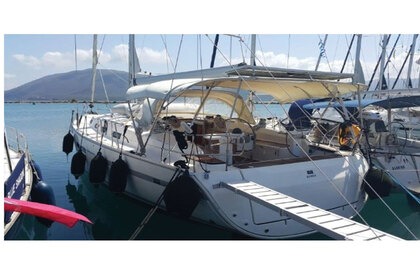 Miete Segelboot BAVARIA 45 CRUISER Lefkada