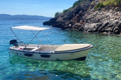 Hire Boat without licence  Elan Open Bol