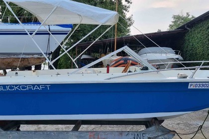 Charter Motorboat Amp Slickcraft Ghiffa