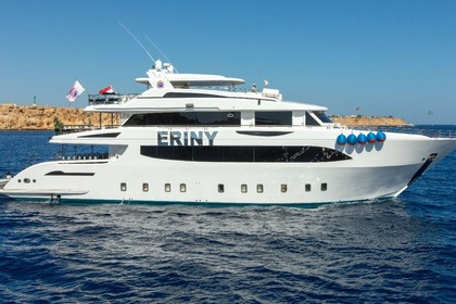 Rental Motorboat Lagoon Lagoon 400 Sharm El-Sheikh
