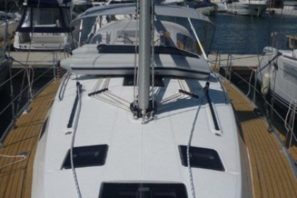 Miete Segelboot Bavaria Cruiser 40 Rostock