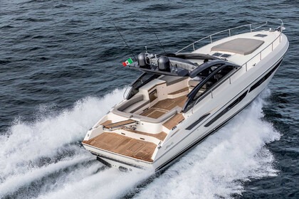 Alquiler Lancha Fiart Mare Fiart 47 Sport Sorrento