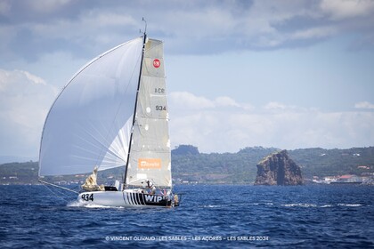 Noleggio Barca a vela Etienne Bertrand Mini 6.50 La Trinité-sur-Mer