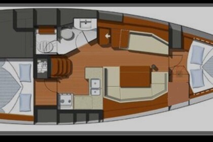 Miete Segelboot Jouet Aucun Ajaccio