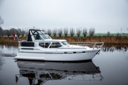 Location Péniche Pedro Solano 33 Grou