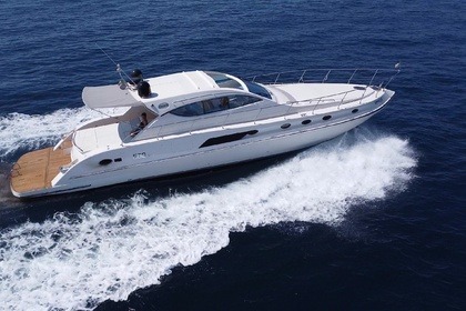 Noleggio Yacht a motore Rodriguez cantieri navali spa Conam 600 sport Salerno