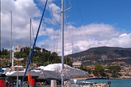 Location Voilier JEANNEAU SUN ODYSSEY 44 Théoule-sur-Mer