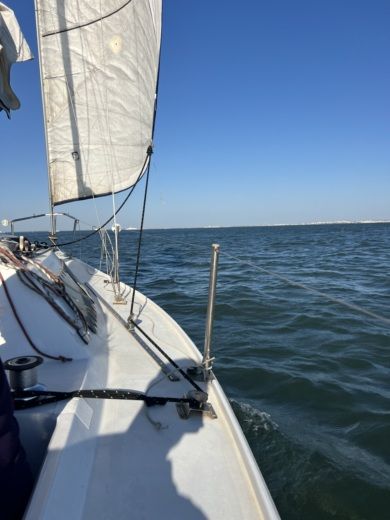 Lisbon Sailboat Sailmar Sailmar alt tag text