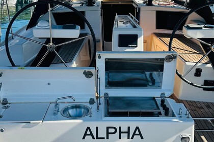 Charter Sailboat Dufour Dufour 360 Grand Large Primošten