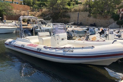 Location Semi-rigide Joker Boat COASTER 600 Saint-Cyr-sur-Mer
