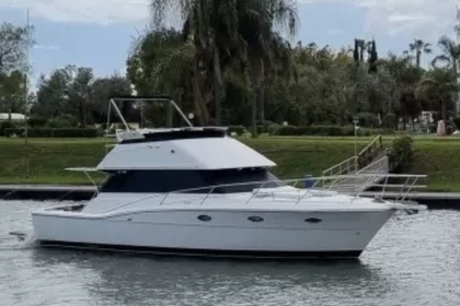 Miete Motorboot UNIESSE MARINE 42 FLY Cattolica