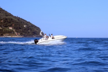 Verhuur Boot zonder vaarbewijs  Trimarchi 57s Imperia