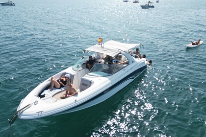 Verhuur Motorboot Sea Ray 290 Dlx Torrevieja