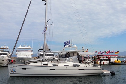 Location Voilier Bavaria Yachtbau Bavaria Cruiser 40 Palma de Majorque