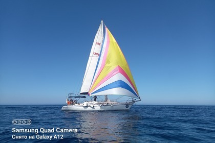 Rental Sailboat Dromor Apollo 12 Plus Chania