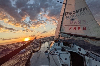 Miete Segelboot Jeanneau Selection 37 Marseille