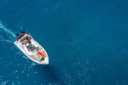 Miete Boot ohne Führerschein  Boat "Despina" Karel Paxos 170 Rhodos