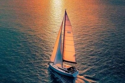 Aluguel Veleiro Jeanneau Sun Fast 37 Santa Cruz de Tenerife