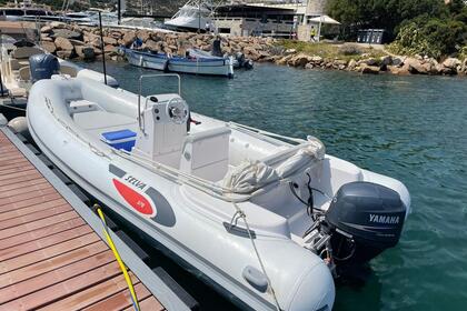Alquiler Barco sin licencia  Selva Marine 570 Porto Cervo