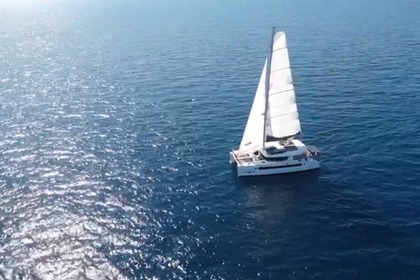 Location Catamaran Lagoon Lagoon 450 S Hyères