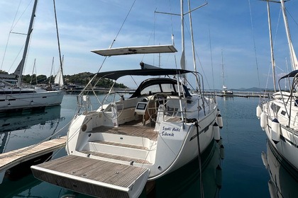 Location Voilier Bavaria  Cruiser 51 Drage, Pakoštane