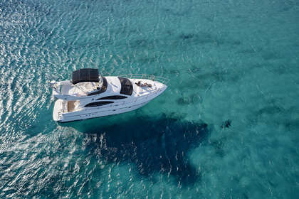 Alquiler Yate Azimut Azimut 42 Miconos