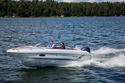 Miete Motorboot Yamarin 65 DC Raisio