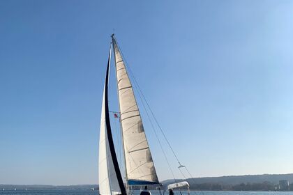 Noleggio Barca a vela CO MAR spa COMET 1050 Sesto Calende