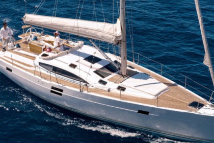 Hire Sailboat Elan Elan 50 Impression Seget Donji