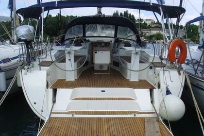 Hyra båt Segelbåt Bavaria Cruiser 45 Lefkáda