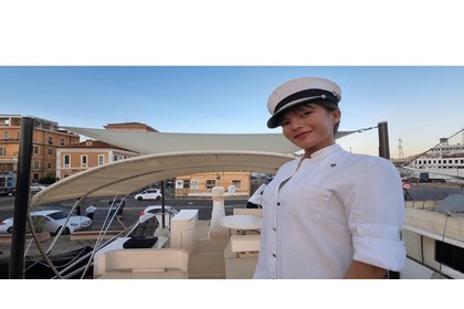 Noleggio Yacht a motore DELLA PIETA' YACHT 20 mt 4 cabin Poltu Quatu