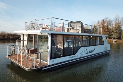 Miete Hausboot Luxboot Luxboot Buchholz (Müritz)