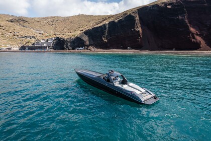 Miete Motorboot NOR-TECH 2010 Firá