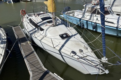 Miete Segelboot Kirie - Feeling Feeling 920 La Grande-Motte