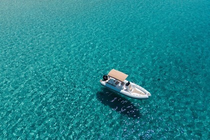 Miete RIB Starmar 665 Villasimius