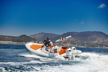 Charter RIB 2bar 2 BAR 82 Porto Rotondo