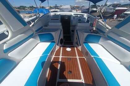 Hire Motorboat Runner 33 Cabo Frio