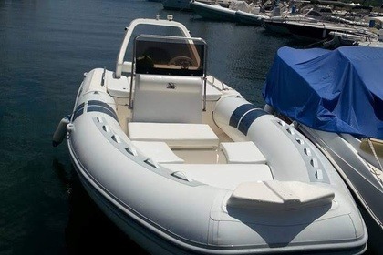 Location Semi-rigide Cantiere miceli Tecno Trapani