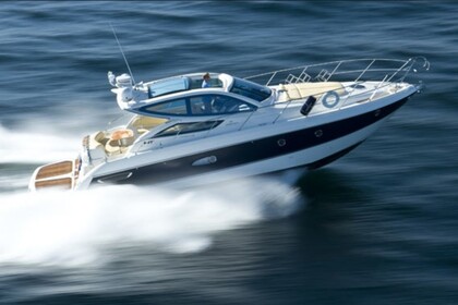 Location Bateau à moteur Cranchi Mediterranee 43 Herceg Novi