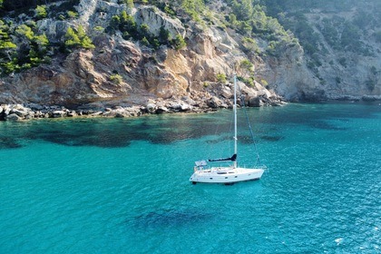 Charter Sailboat Beneteau First 40.7 Puerto de Andratx