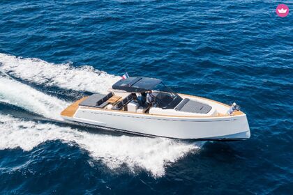 Miete Motorboot PARDO YACHTS PARDO 43 Grimaud